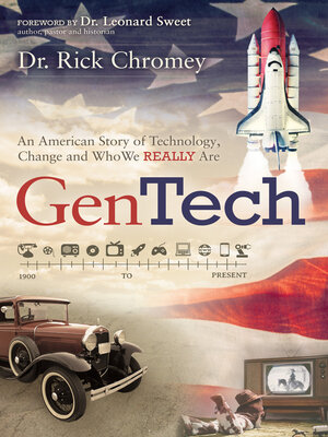 cover image of GenTech